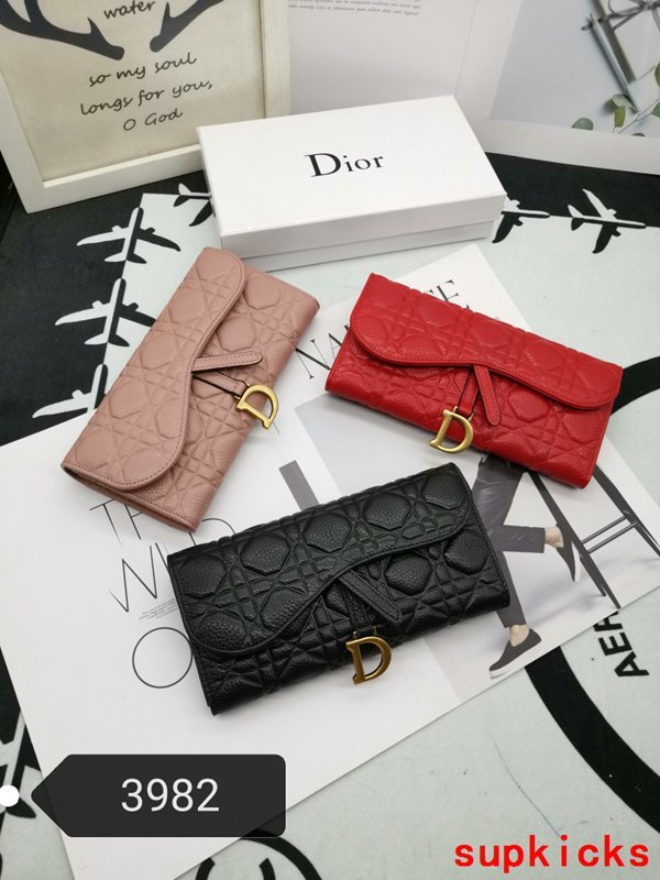 COZY BAGS - Mix Wallets - 619