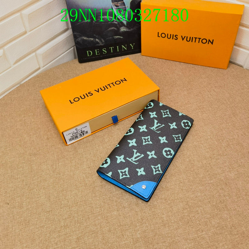 COZY BAGS - LOV Wallet - 598