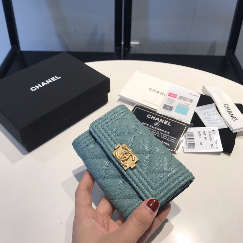 JB - CHL Wallets - 053