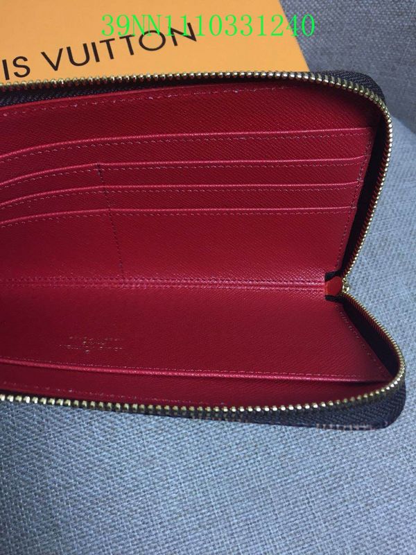 COZY BAGS - LOV Wallet - 1474