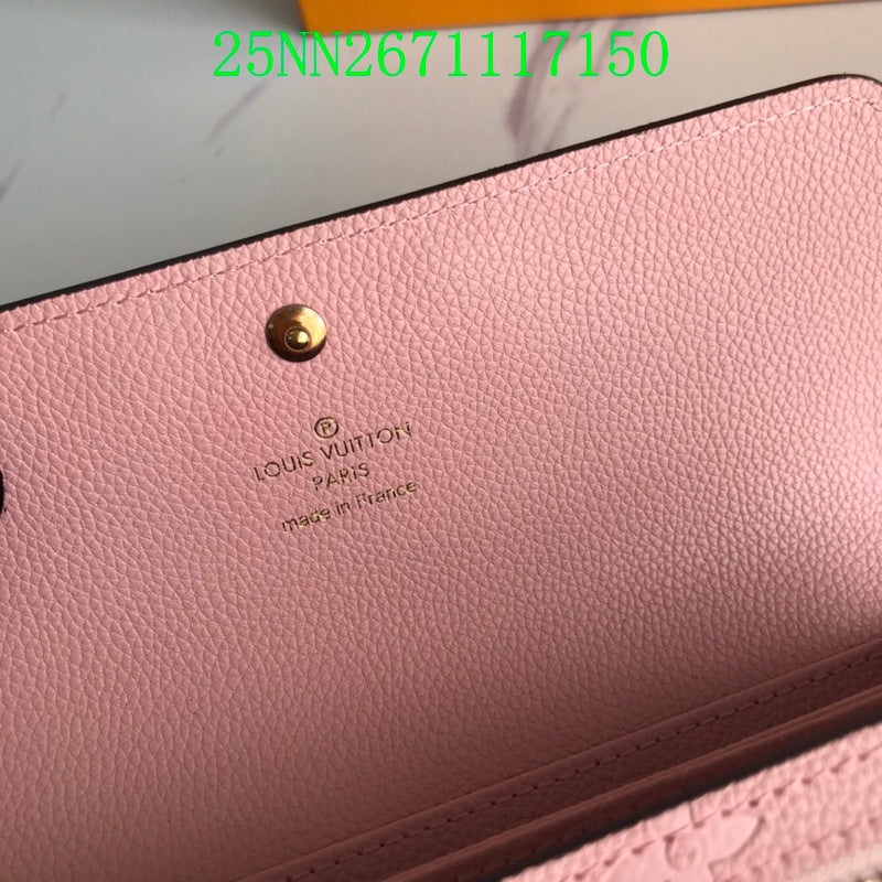 COZY BAGS - LOV Wallet - 877