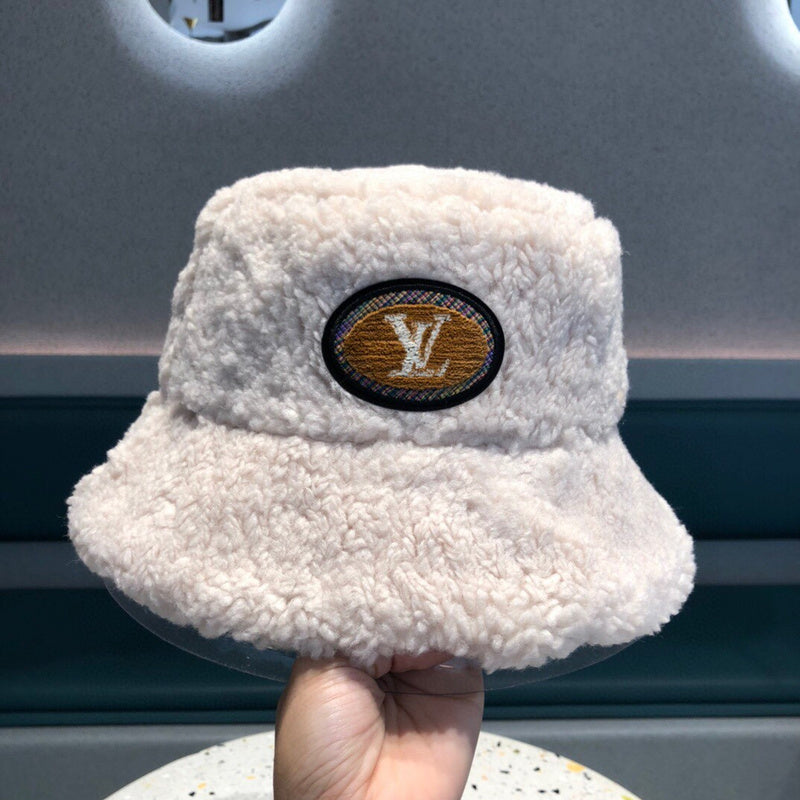 COZY BAGS - LOV Hats & Caps - 136