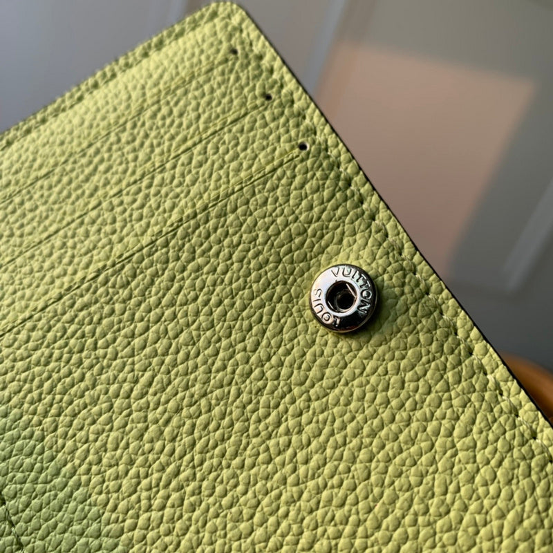 COZY - LOV Wallets - 048