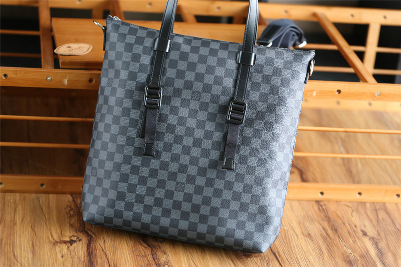 COZY - LOV Men Business Bags - 060
