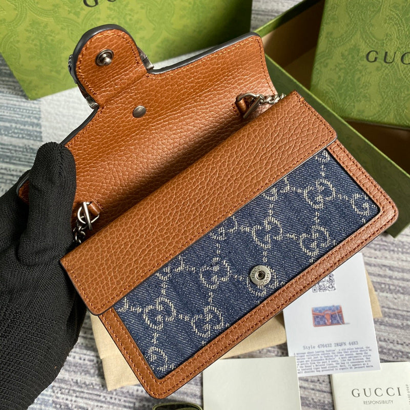 JB - Guki Lady Bags - 983