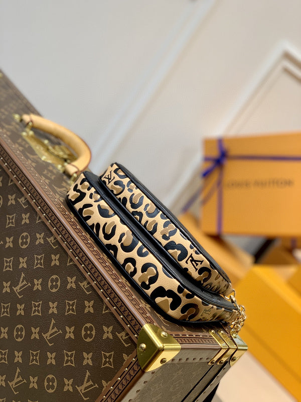 COZY - LV Bags - 3443