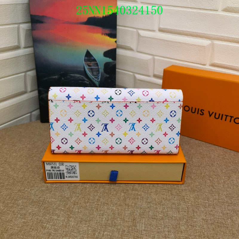 COZY BAGS - LOV Wallet - 1502