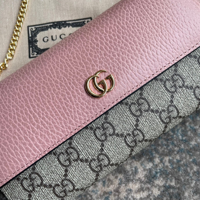 JB - Guki Lady Bags - 1115