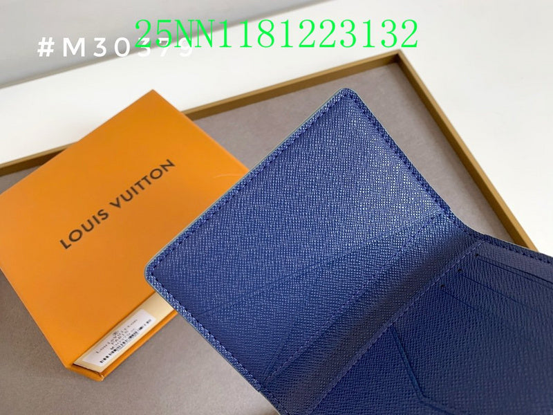 COZY BAGS - CHL Wallet - 323