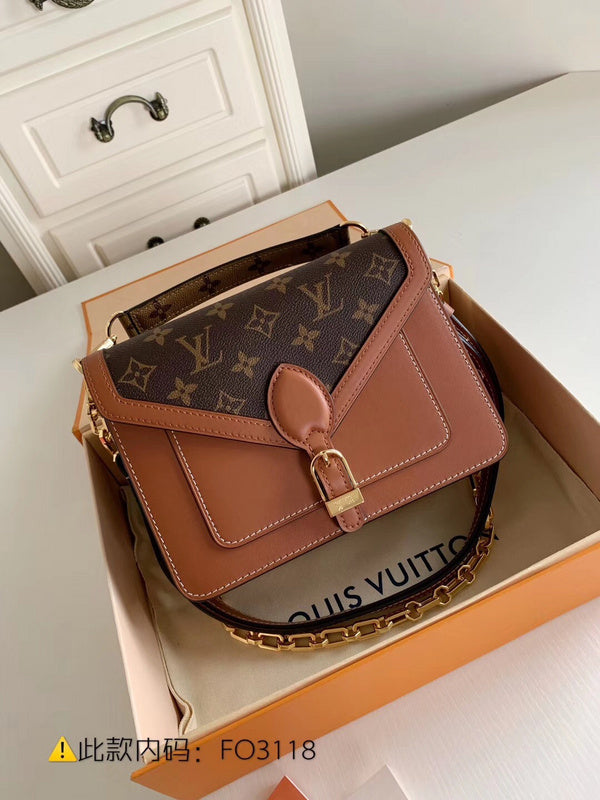 COZY BAGS - LOV Bags - 5109