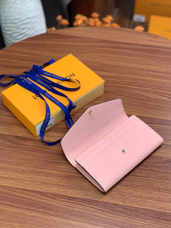 COZY - LOV Wallets - 505