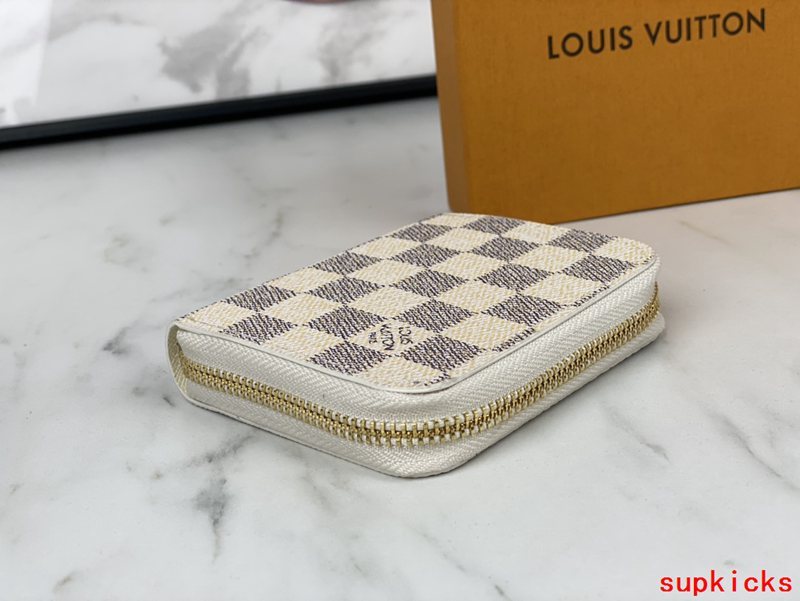 COZY BAGS - Mix Wallets - 347