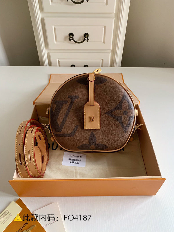 COZY BAGS - LOV Bags - 5089