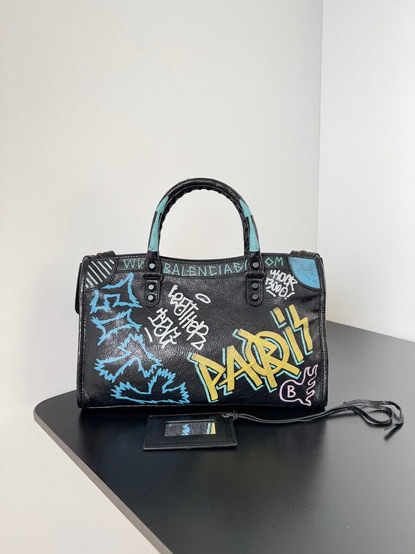COZY BAGS - BG Bags - 553