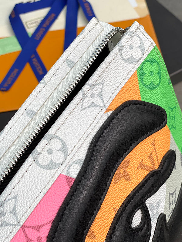 COZY - LOV Wallets - 031