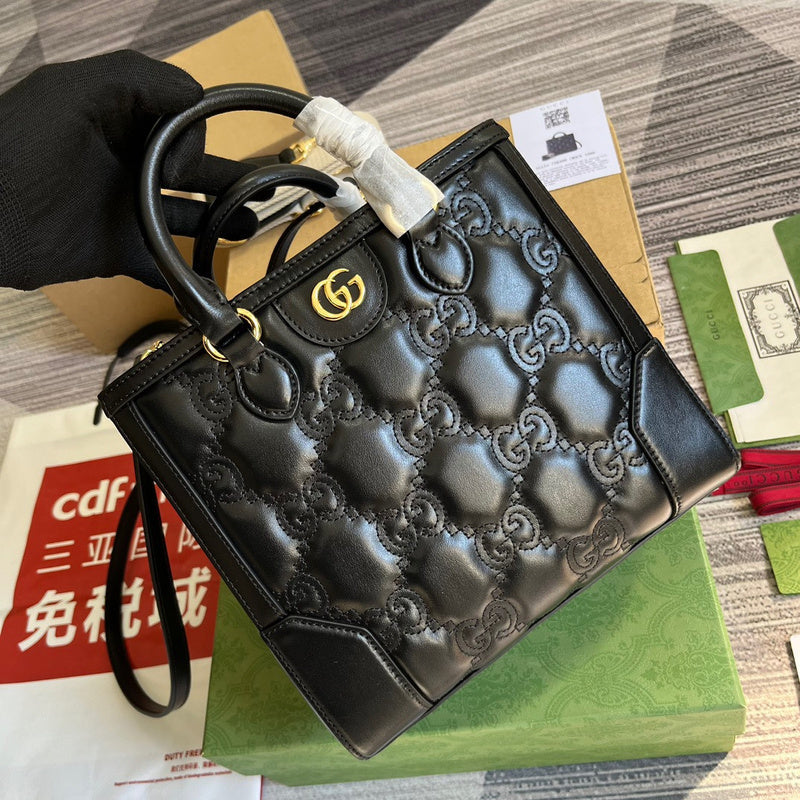 JB - Guki Lady Bags - 317