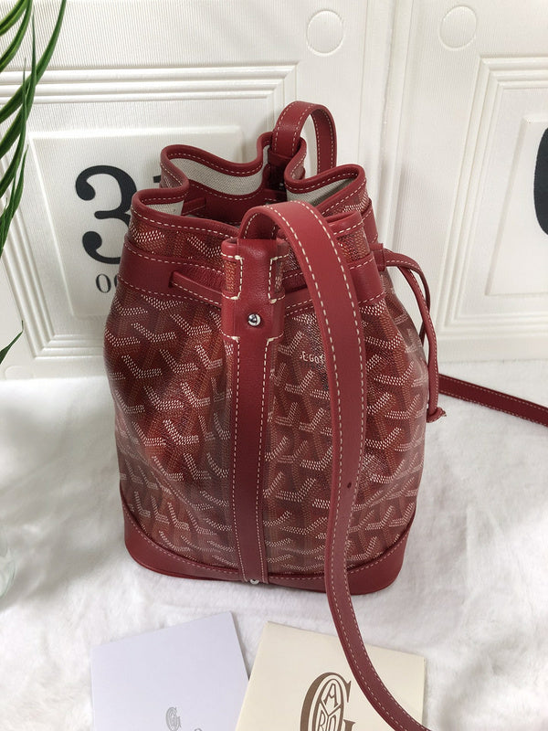 COZY BAGS - GYO Bags - 213