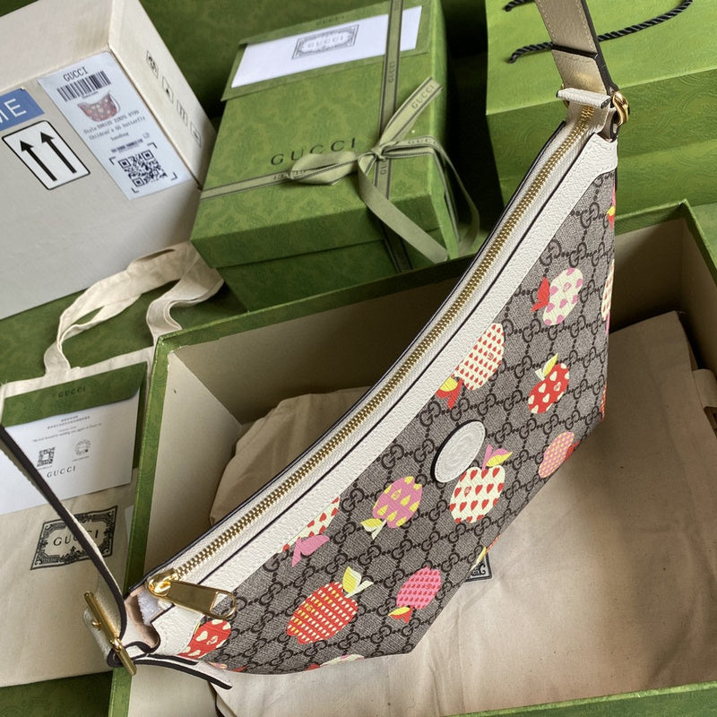 COZY BAGS - GUKI Bags - 1763