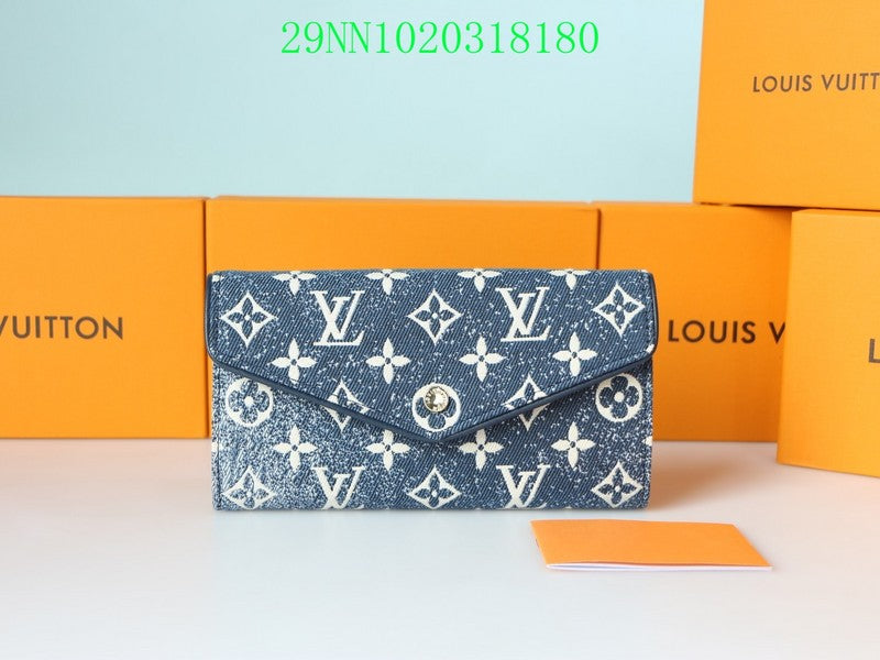 COZY BAGS - LOV Wallet - 1521