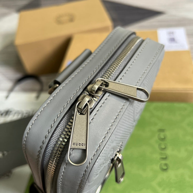 COZY BAGS - Guki Men Bags - 076