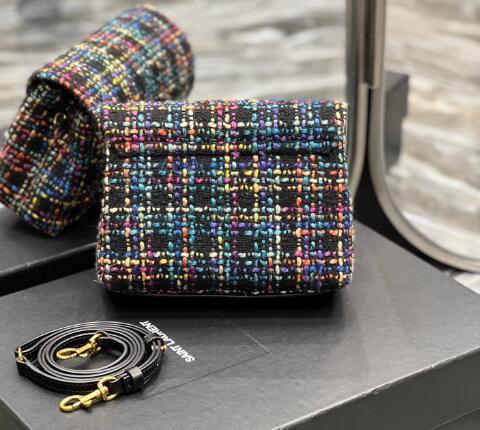 Cozy Bags - YLS Bags - 097