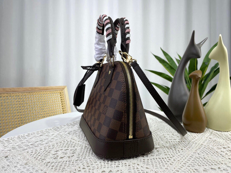 JB - LOV Lady Bags - 132