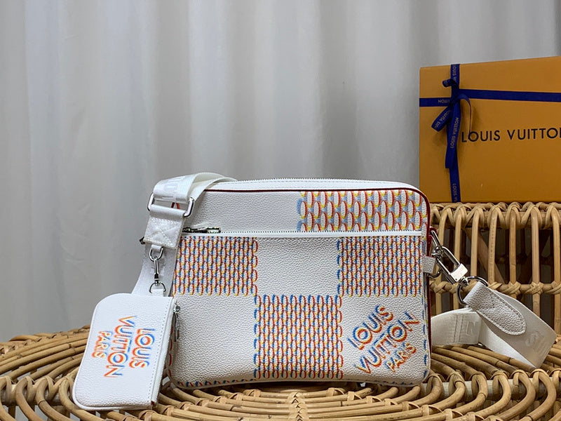 JB - LOV Lady Bags - 535