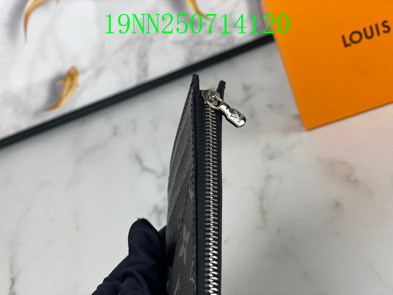 COZY BAGS - LOV Wallet - 225