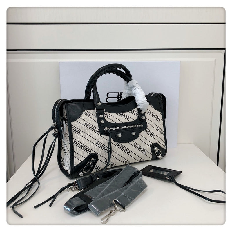 COZY - BG Bags - 461