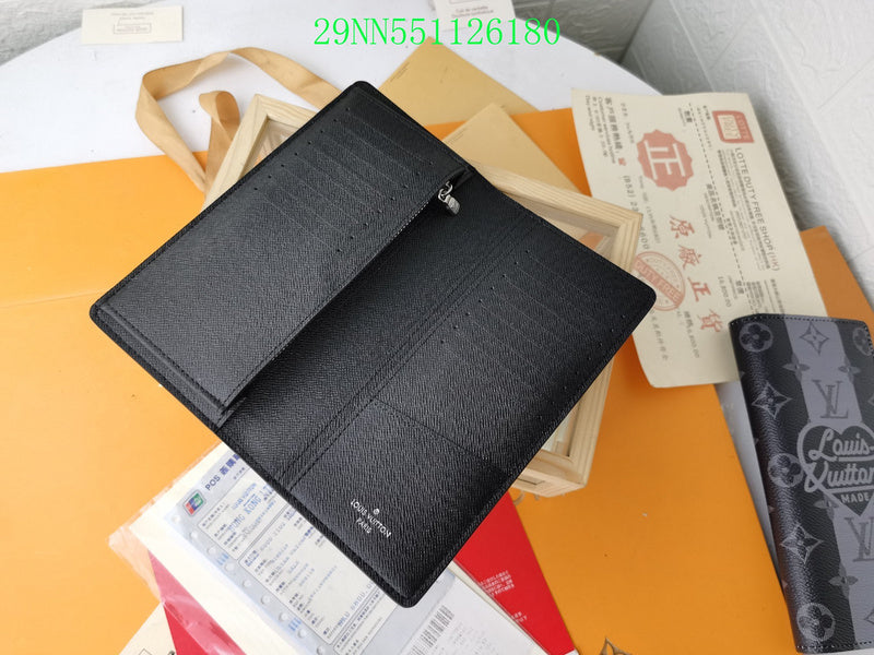 COZY BAGS - CHL Wallet - 476