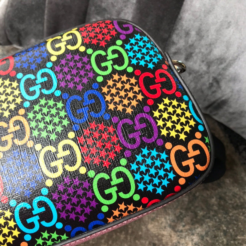 COZY - Guki Lady Bags - 1429