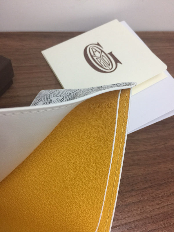 JB - GYO Wallets - 087