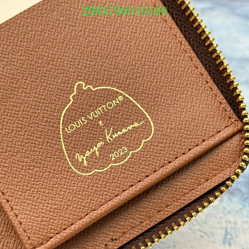 COZY BAGS - LOV Wallet - 452