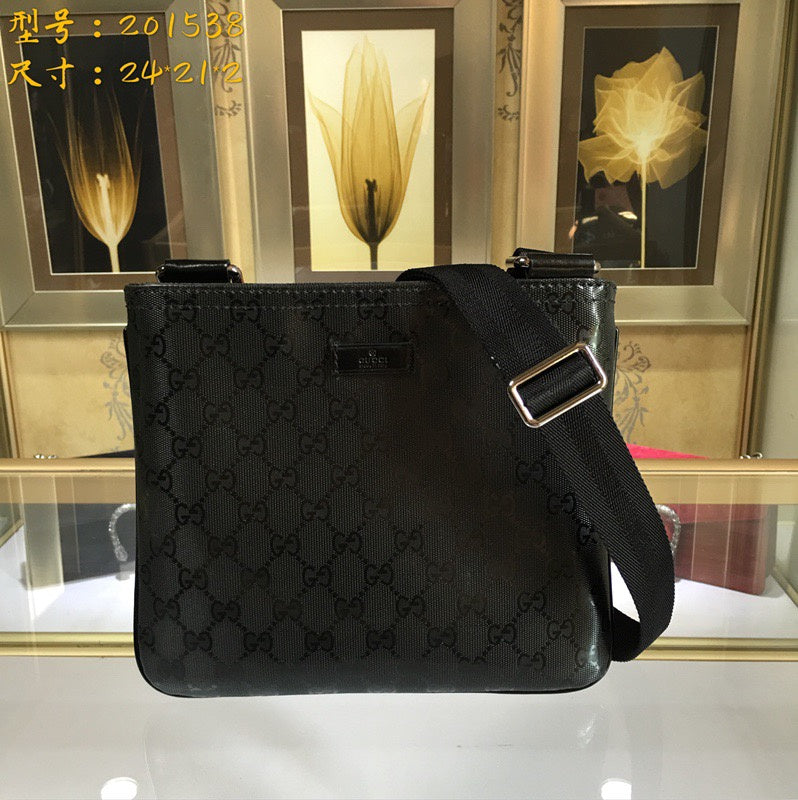 COZY BAGS - Guki Men Bags - 370