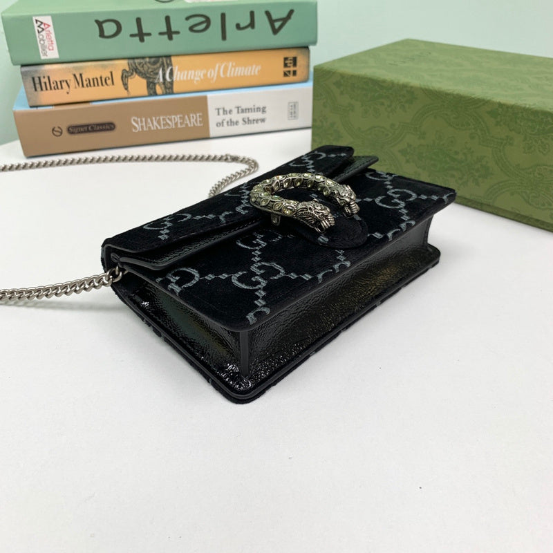 COZY BAGS - GUKI Bags - 1032