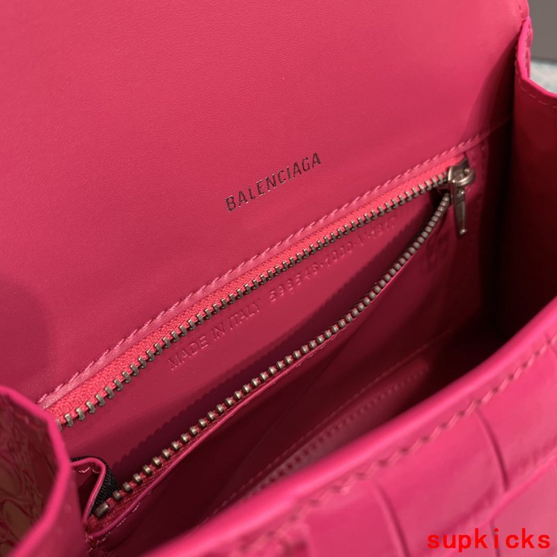COZY BAGS - BG Hourglass Bags - 141