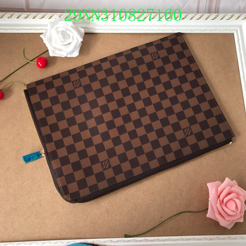 COZY BAGS - CHL Wallet - 629