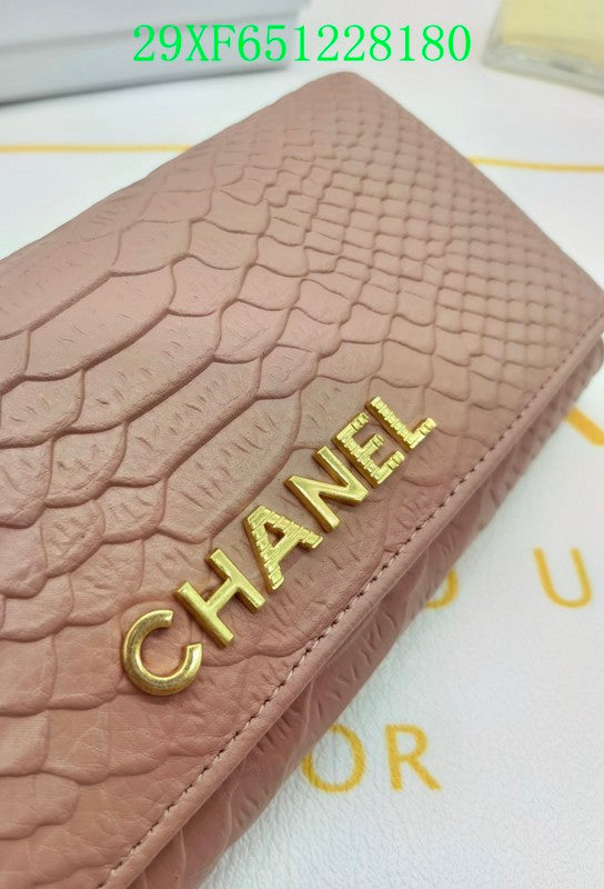COZY BAGS - CHL Wallet - 220