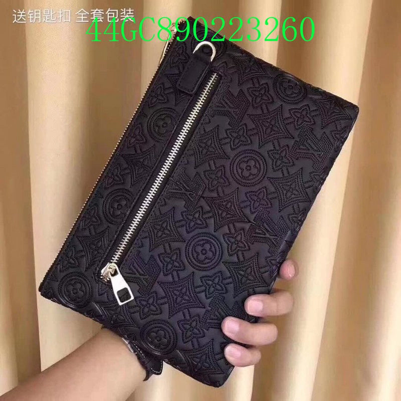 COZY BAGS - CHL Wallet - 1140