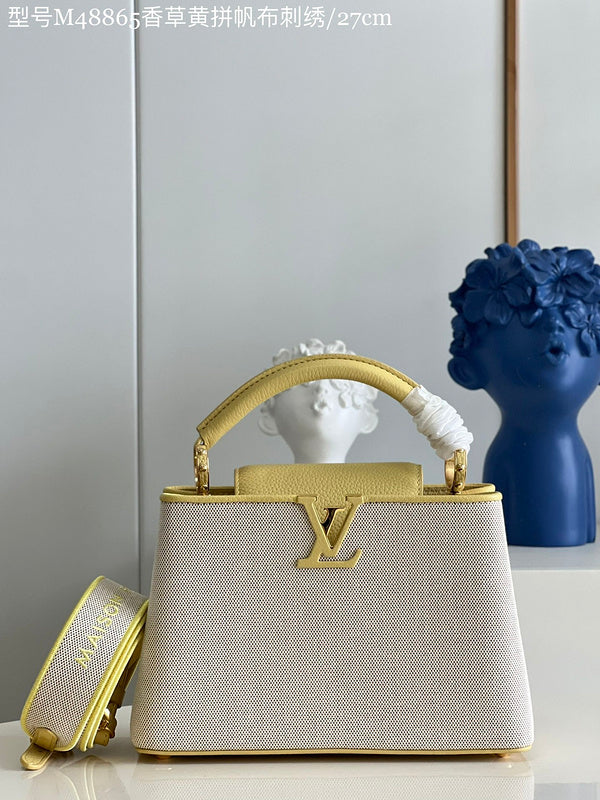 COZY - LV Bags - 2043