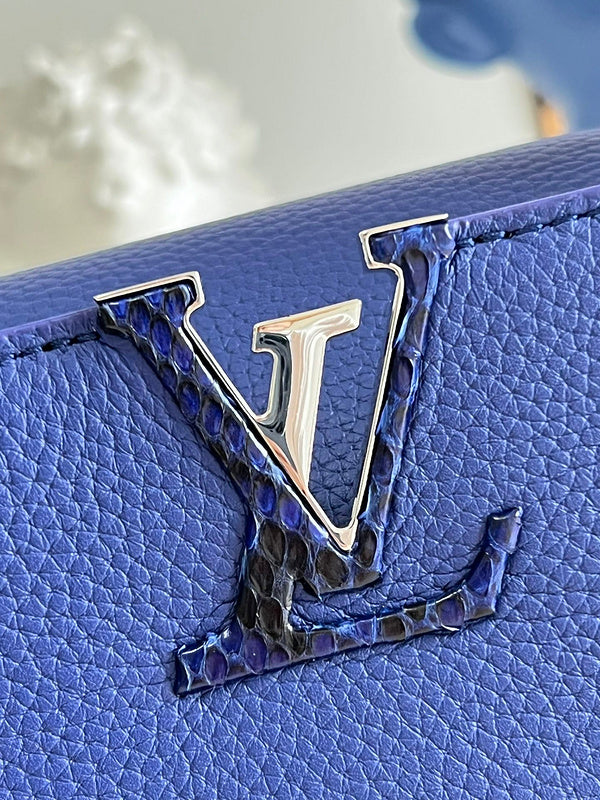 COZY - LV Bags - 1996