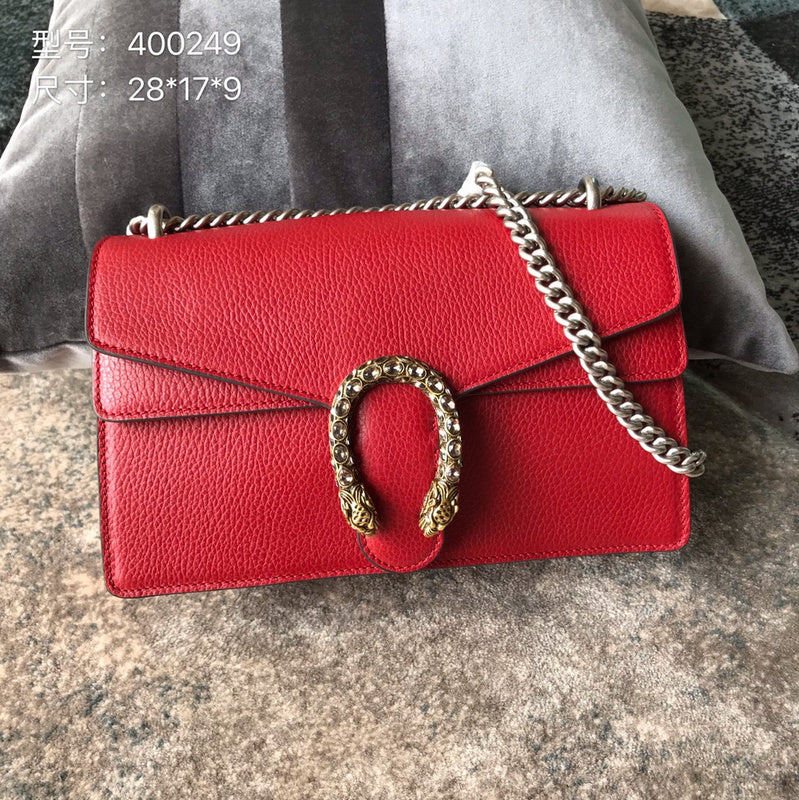 COZY - Guki Lady Bags - 1418