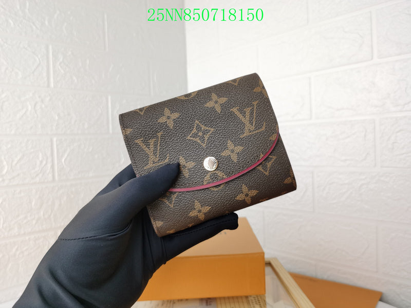 COZY BAGS - LOV Wallet - 1059