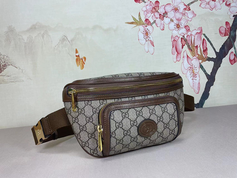 COZY BAGS - GUKI Bags - 282