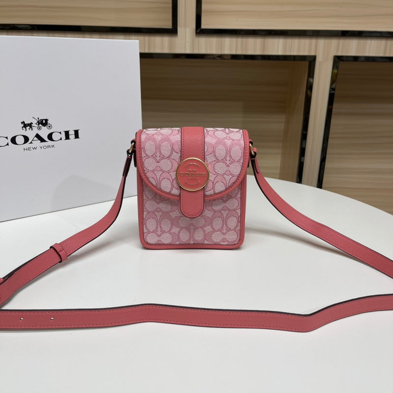 COZY - CAH Bags - 202