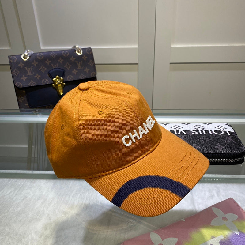 COZY BAGS - CHL Hats & Caps - 093