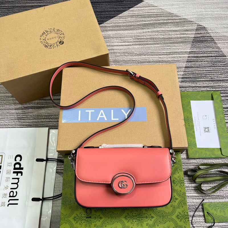 JB - Guki Lady Bags - 099