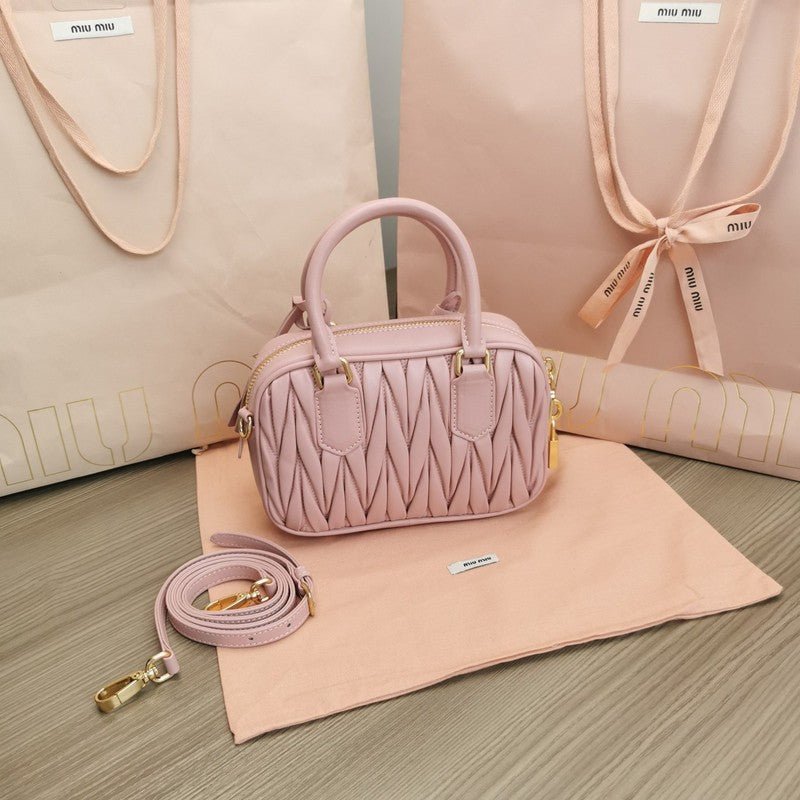 COZY BAGS - MMU Bags - 091