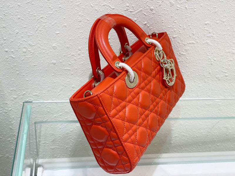 JB - DOR Lady Bags - 322
