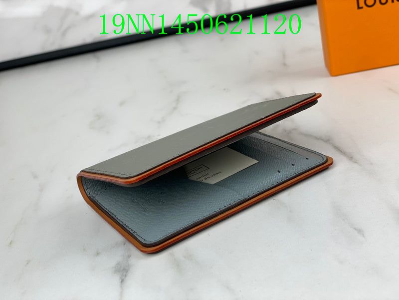 COZY BAGS - LOV Wallet - 314